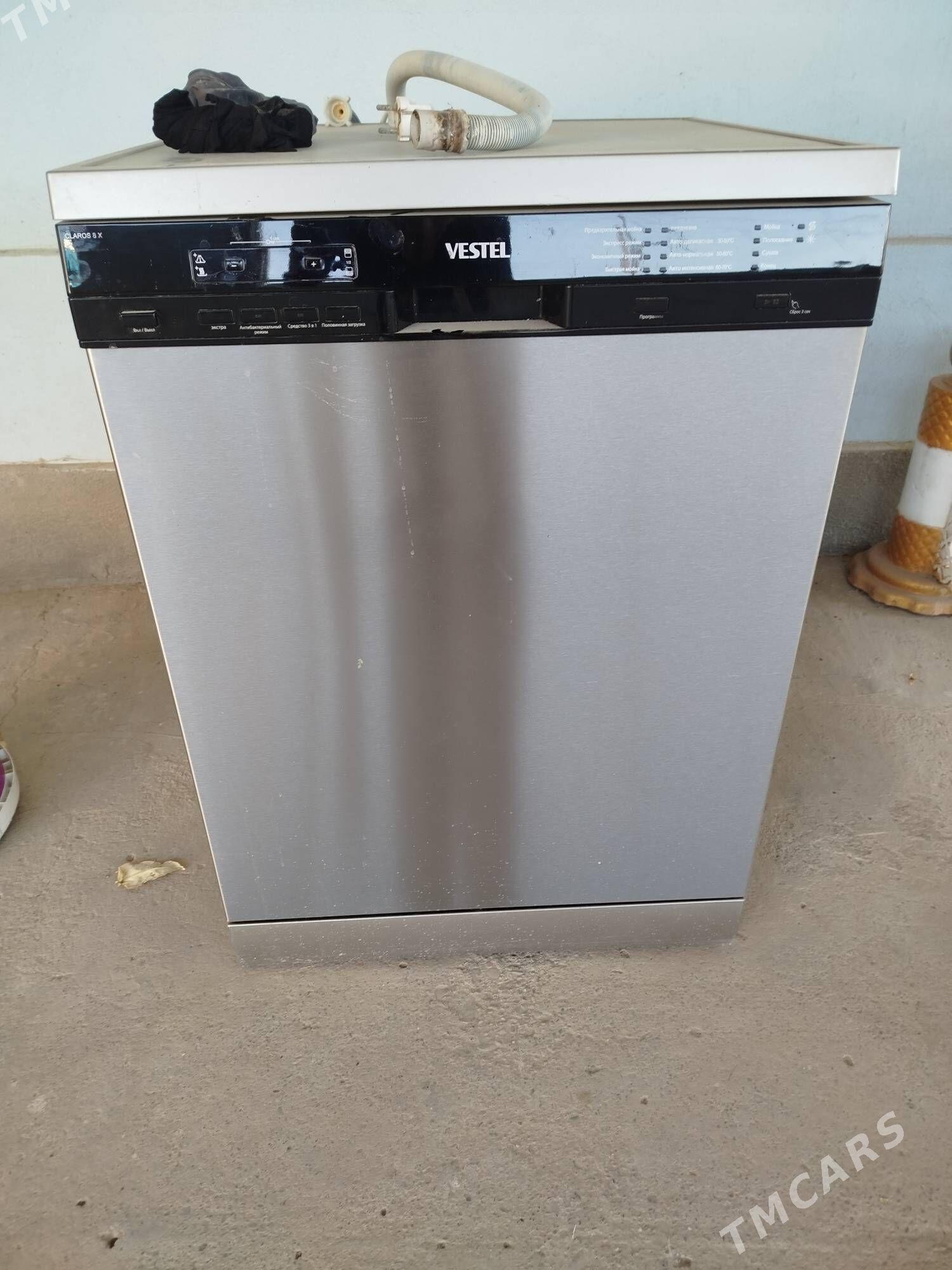 posuda moyka westel - Мары - img 1