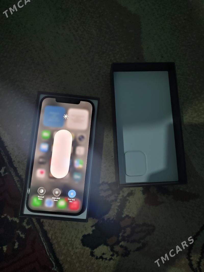 Iphone 12pro max 256 - Ашхабад - img 3
