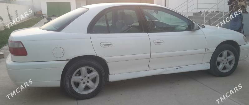 Opel Omega 2001 - 29 000 TMT - Gökdepe - img 4