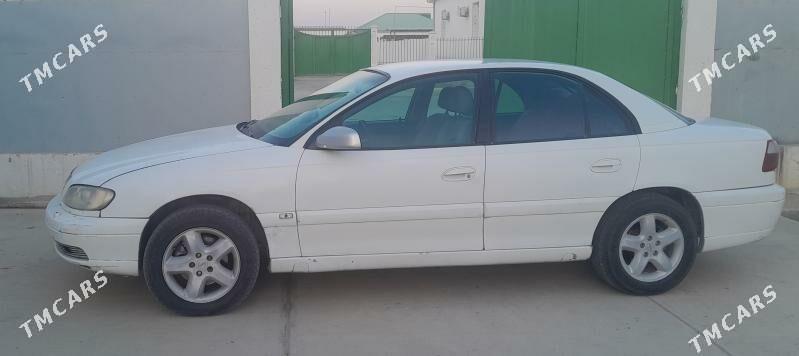 Opel Omega 2001 - 29 000 TMT - Gökdepe - img 3