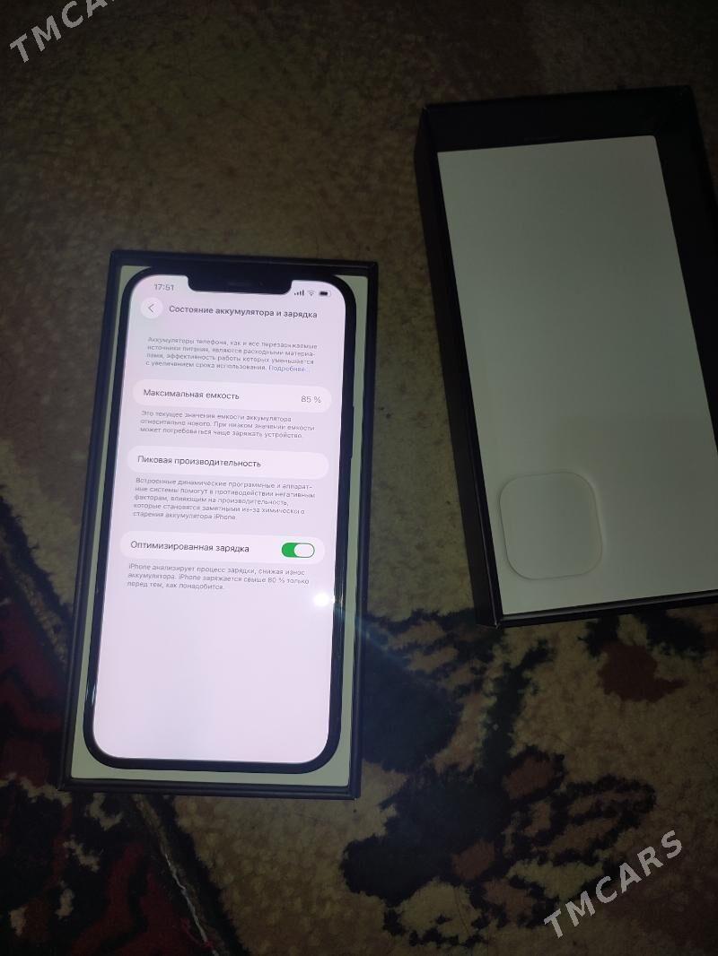 Iphone 12pro max 256 - Ашхабад - img 2