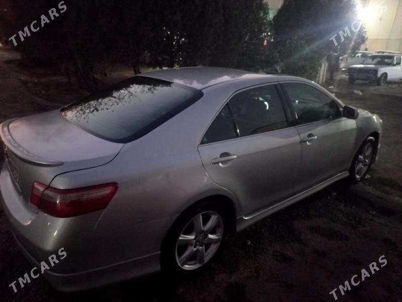 Toyota Camry 2008 - 170 000 TMT - Tejen - img 2