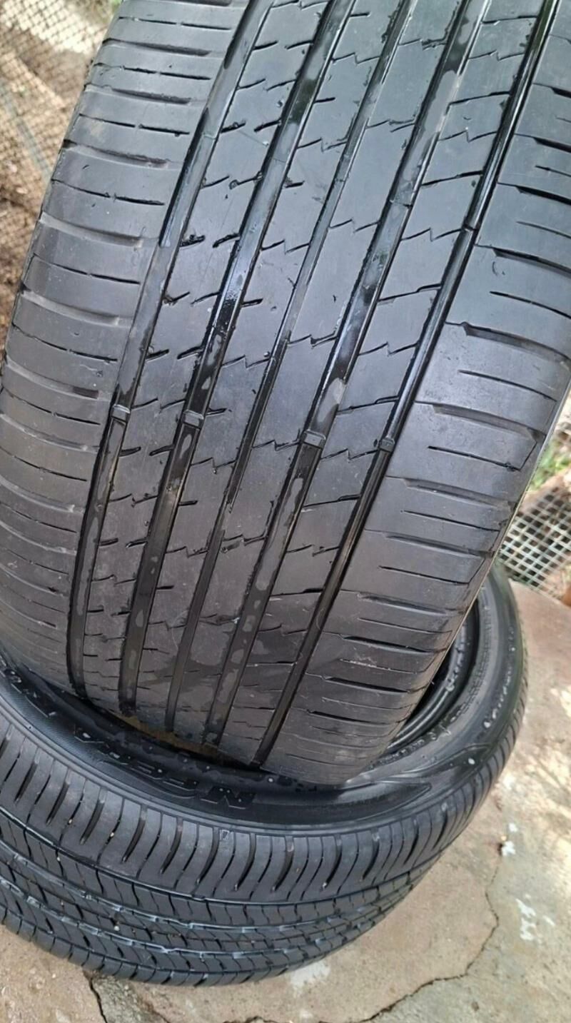 315/35/21 pakryska 1stuk 350 TMT - Кëши - img 3