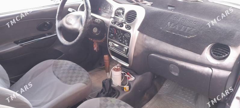 Daewoo Matiz 2022 - 45 000 TMT - Balkanabat - img 4