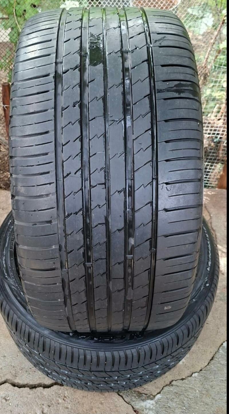 315/35/21 pakryska 1stuk 350 TMT - Кëши - img 1