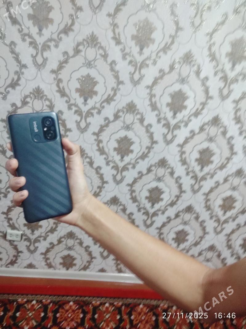 redmi 12c - Дашогуз - img 1