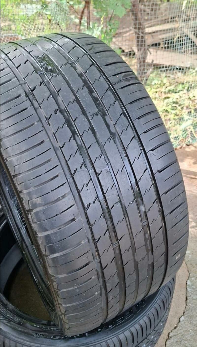 315/35/21 pakryska 1stuk 350 TMT - Кëши - img 2