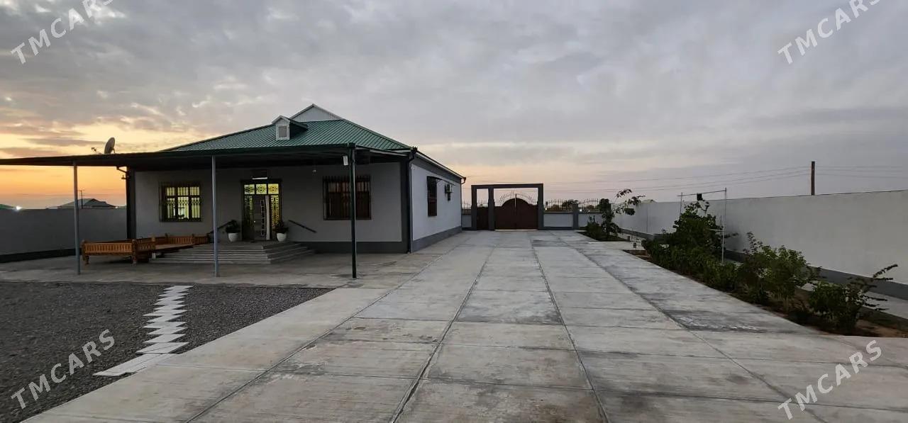 plan jay 9 komsar - Ak bugdaý etraby - img 4