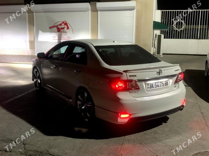Toyota Corolla 2010 - 165 000 TMT - Balkanabat - img 6