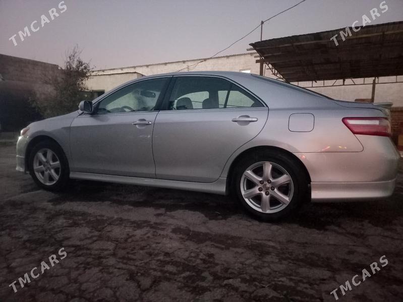 Toyota Camry 2008 - 170 000 TMT - Tejen - img 3