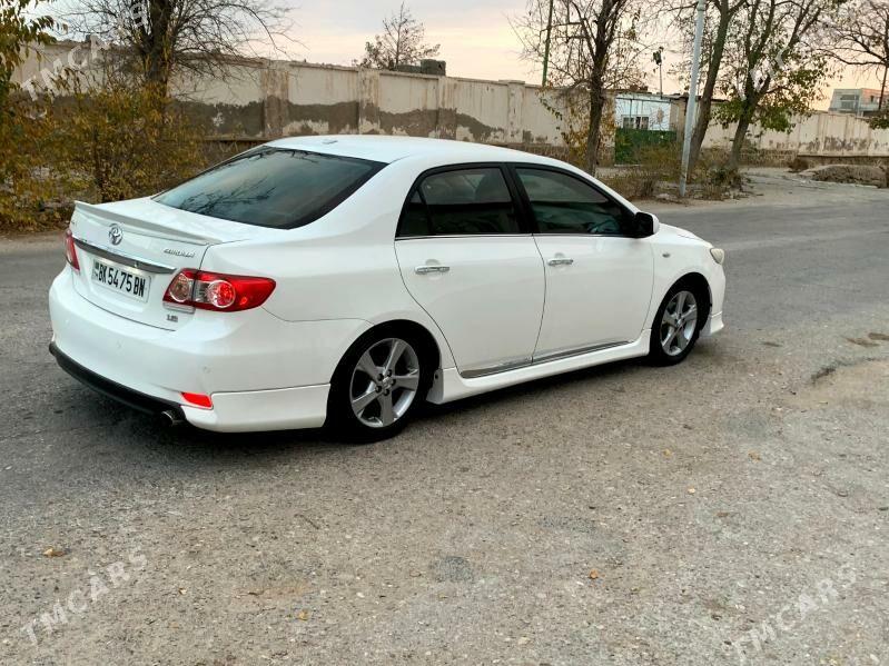 Toyota Corolla 2010 - 165 000 TMT - Balkanabat - img 4