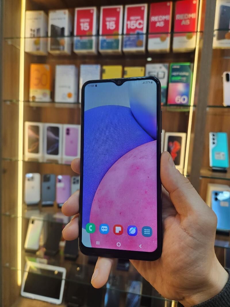 SAMSUNG A03S - Aşgabat - img 2