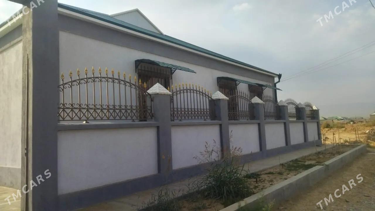 plan jay 9 komsar - Ak bugdaý etraby - img 2