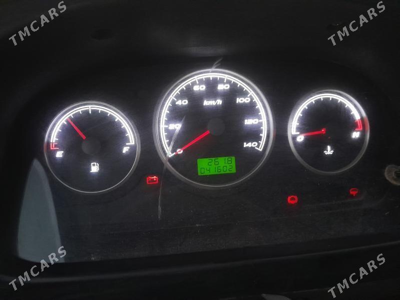 Forland H3 2015 - 128 000 TMT - Мары - img 7