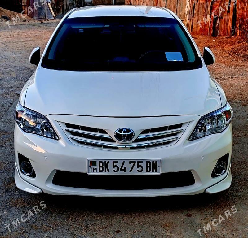 Toyota Corolla 2010 - 165 000 TMT - Balkanabat - img 5