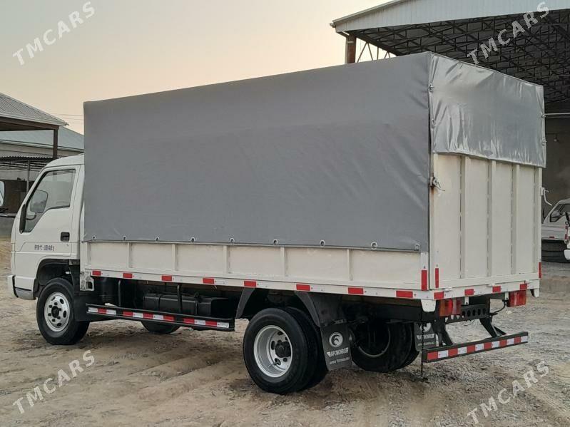 Forland H3 2015 - 128 000 TMT - Мары - img 4