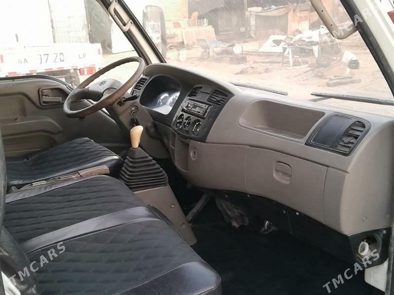 Forland H3 2015 - 128 000 TMT - Мары - img 8