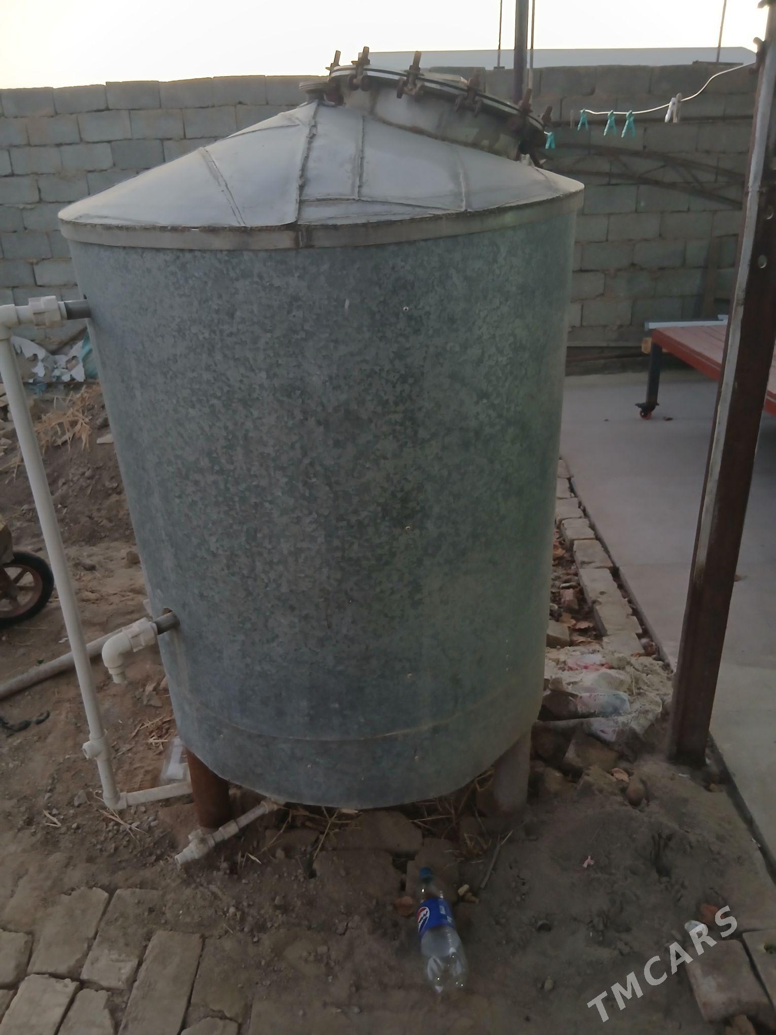 NERZEWEKA BOÇKA ARASA - Мары - img 2