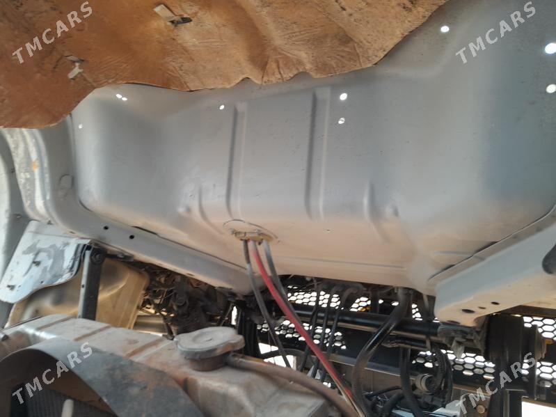 Forland H3 2015 - 128 000 TMT - Мары - img 6