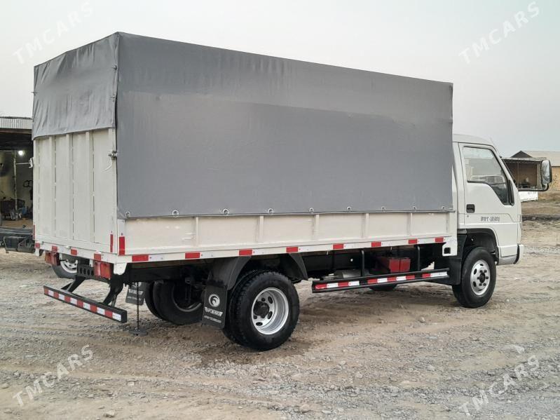 Forland H3 2015 - 128 000 TMT - Мары - img 3