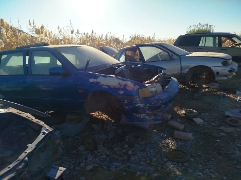 kia sephiya zapjaş 111 TMT - Babadaýhan - img 2