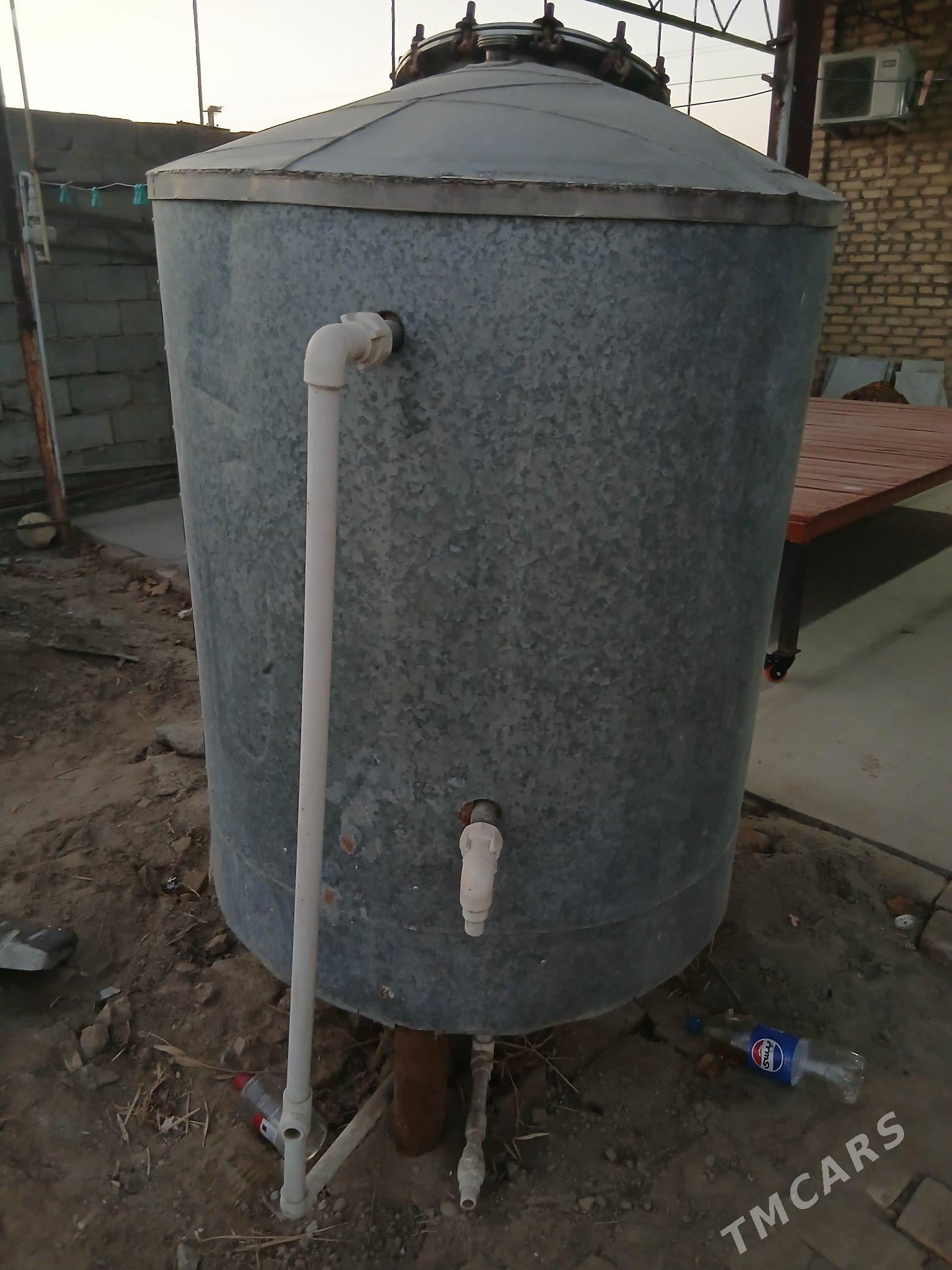 NERZEWEKA BOÇKA ARASA - Мары - img 3