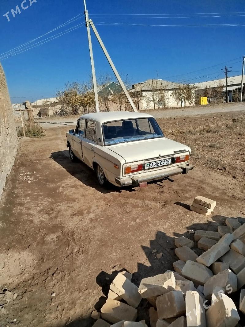 Lada 2106 1989 - 13 000 TMT - Köneürgenç - img 2