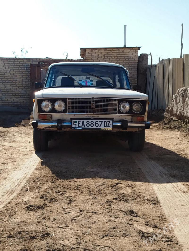 Lada 2106 1989 - 13 000 TMT - Köneürgenç - img 3