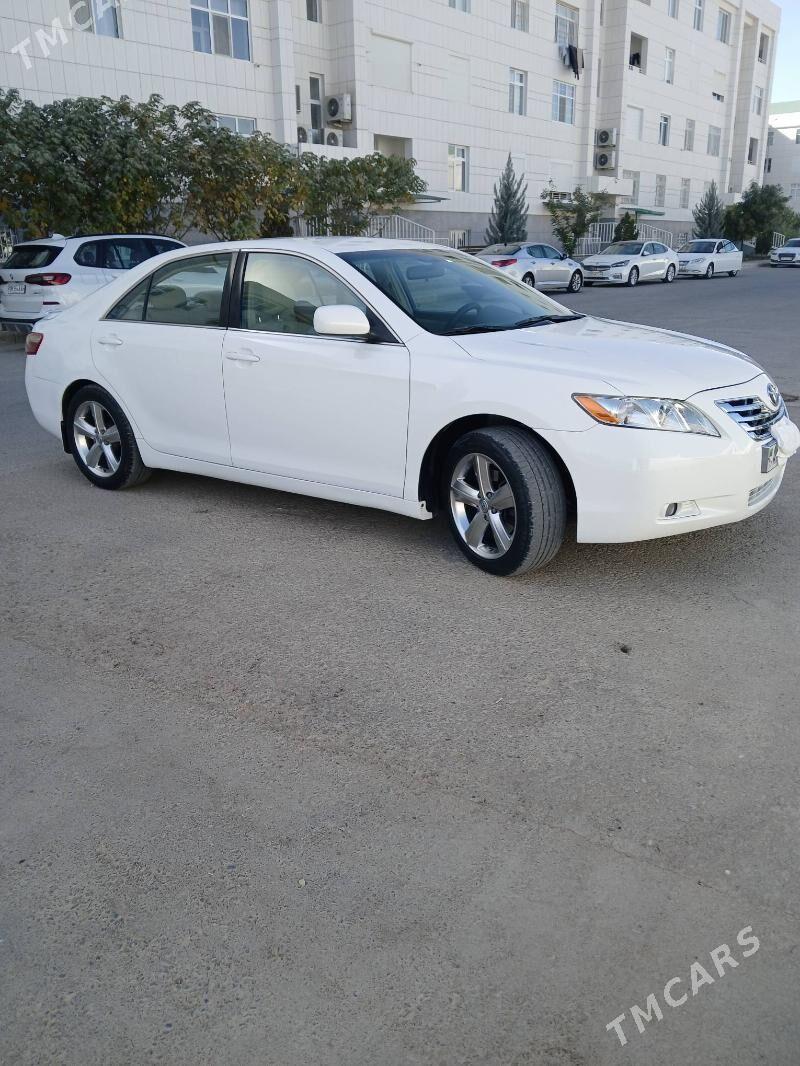 Toyota Camry 2008 - 145 000 TMT - Ашхабад - img 2