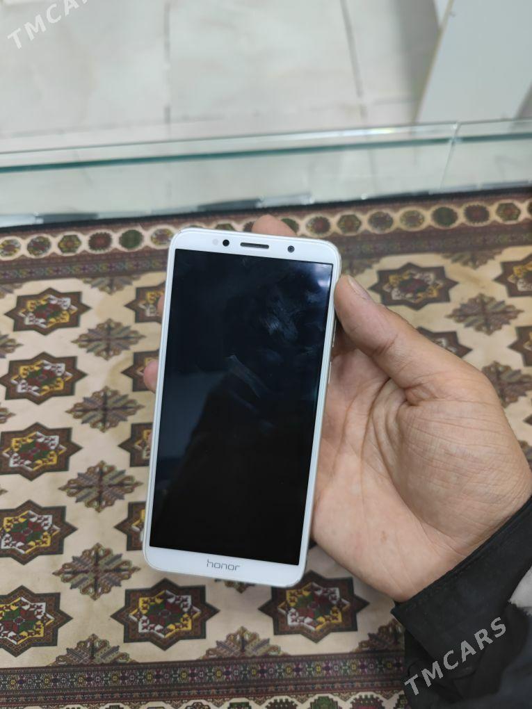 Honor 7s 16gb - Бекреве - img 2