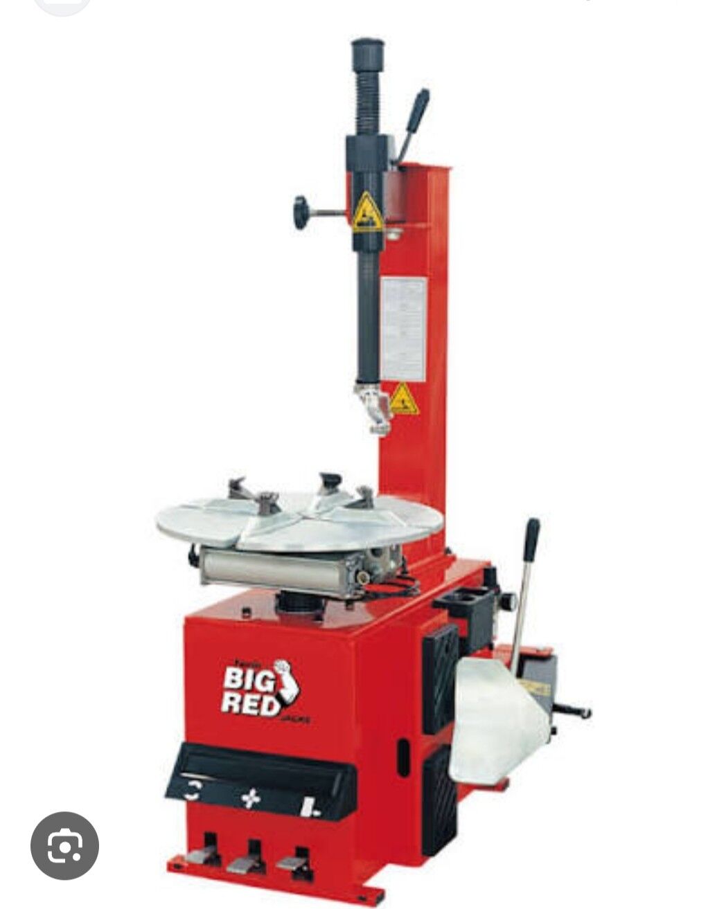 Tigir açyan aparat 7 000 TMT - Mary - img 1