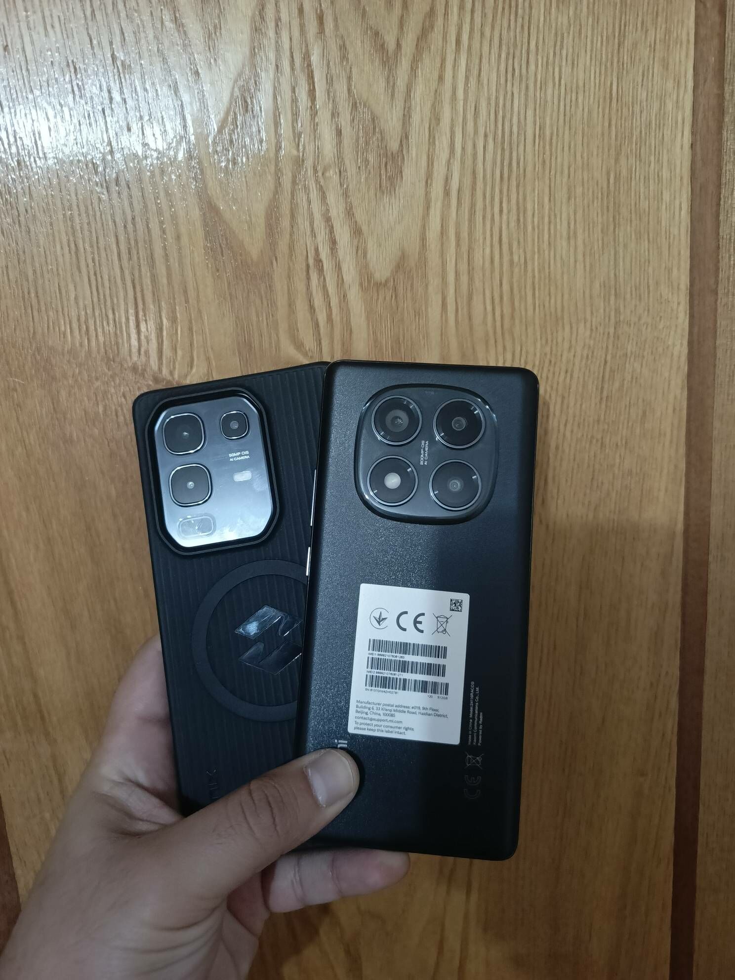 Karopkasyz tel alyas not14 a16 - Aşgabat - img 7