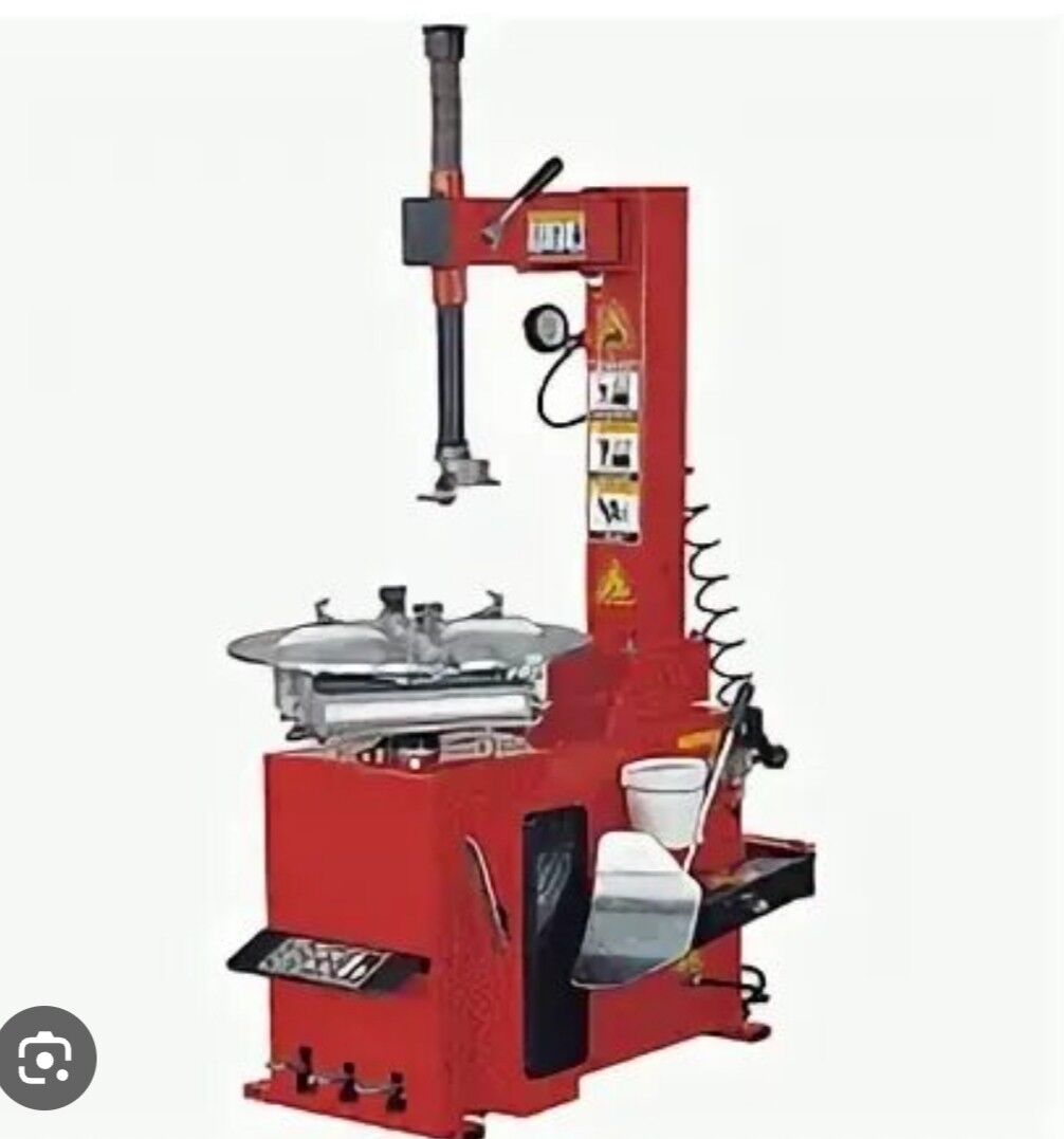 Tigir açyan aparat 7 000 TMT - Mary - img 2