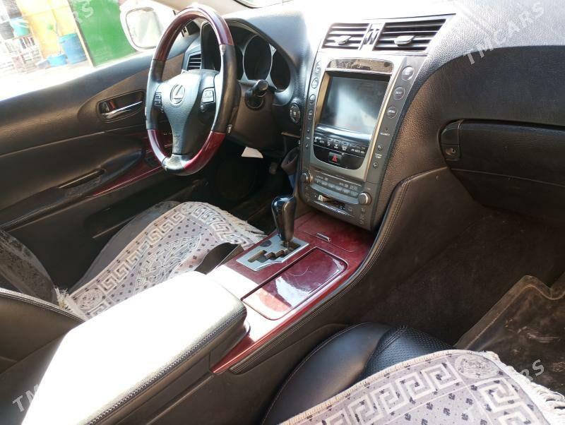 Lexus ES 330 2006 - 155 000 TMT - Hojambaz - img 1