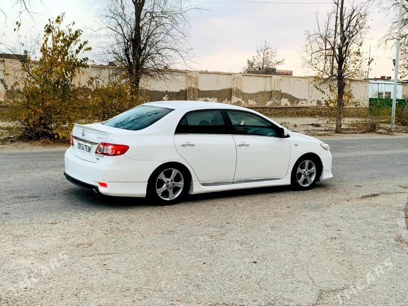 Toyota Corolla 2010 - 165 000 TMT - Balkanabat - img 2