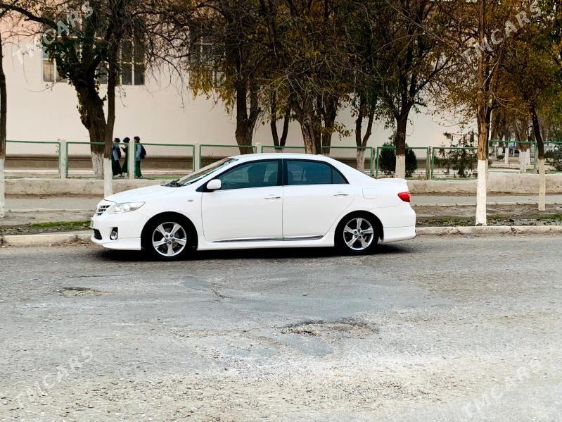 Toyota Corolla 2010 - 165 000 TMT - Balkanabat - img 3