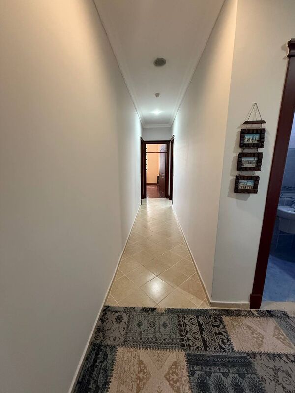 ELITKA MOSKOVSKIY 3 KOM 160m2 - Ашхабад - img 5