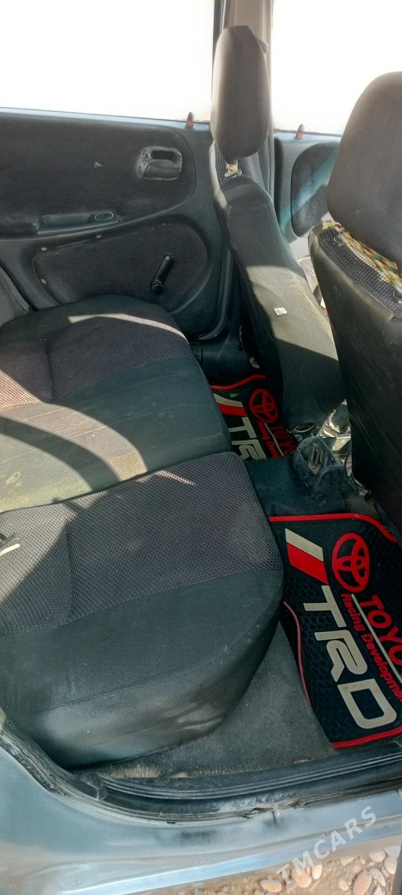 Opel Vectra 1999 - 50 000 TMT - Мары - img 6