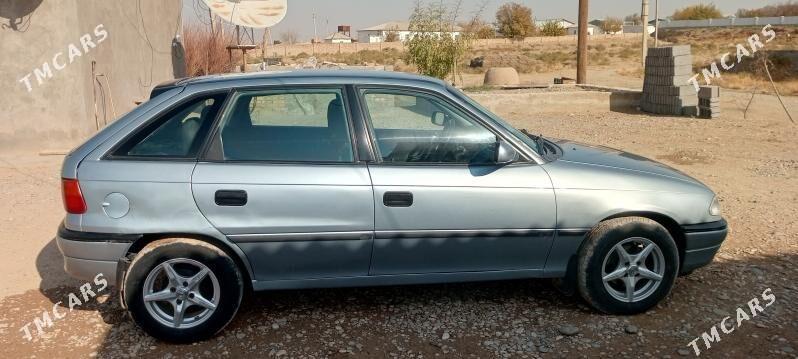 Opel Vectra 1999 - 50 000 TMT - Мары - img 4