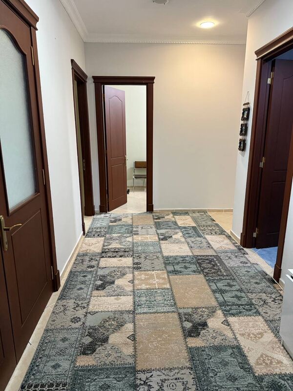 ELITKA MOSKOVSKIY 3 KOM 160m2 - Ашхабад - img 9