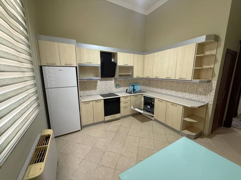 ELITKA MOSKOVSKIY 3 KOM 160m2 - Ашхабад - img 10