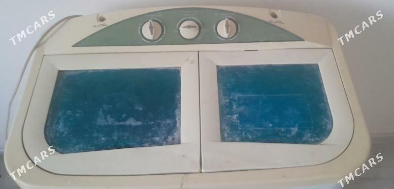 kir maşyn - Gökdepe - img 2