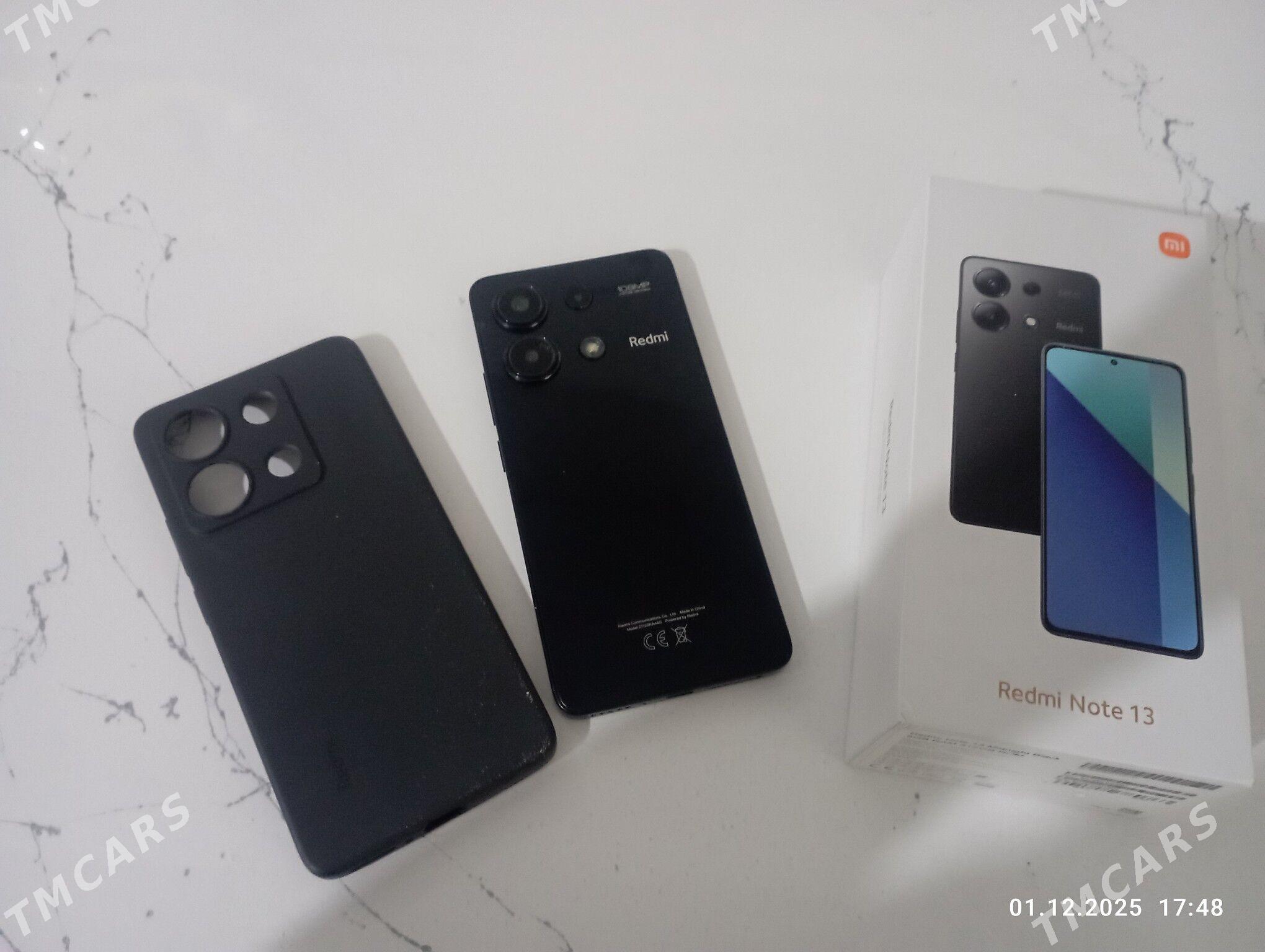 Redmi Note 13 - Daşoguz - img 2
