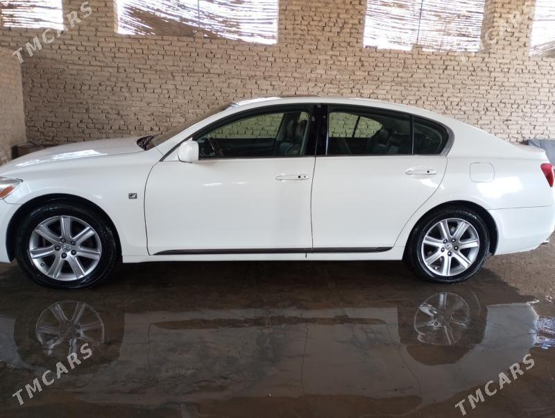 Lexus ES 330 2006 - 155 000 TMT - Hojambaz - img 6