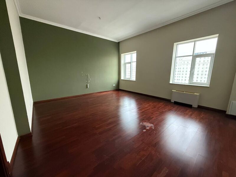 ELITKA MOSKOVSKIY 3 KOM 160m2 - Ашхабад - img 7