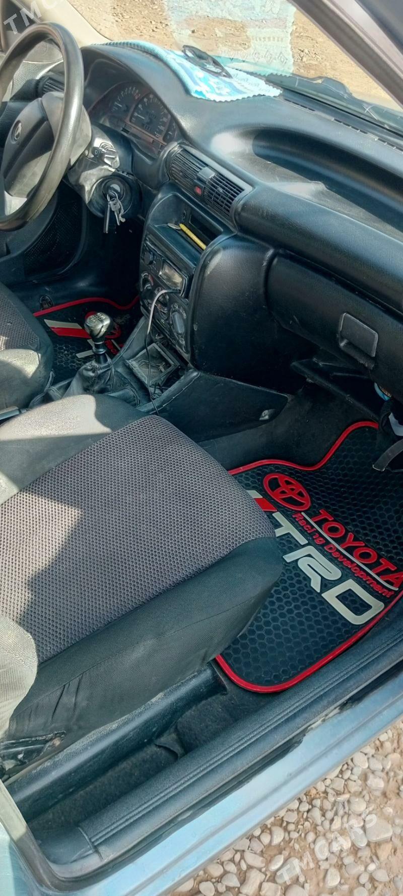 Opel Vectra 1999 - 50 000 TMT - Мары - img 5