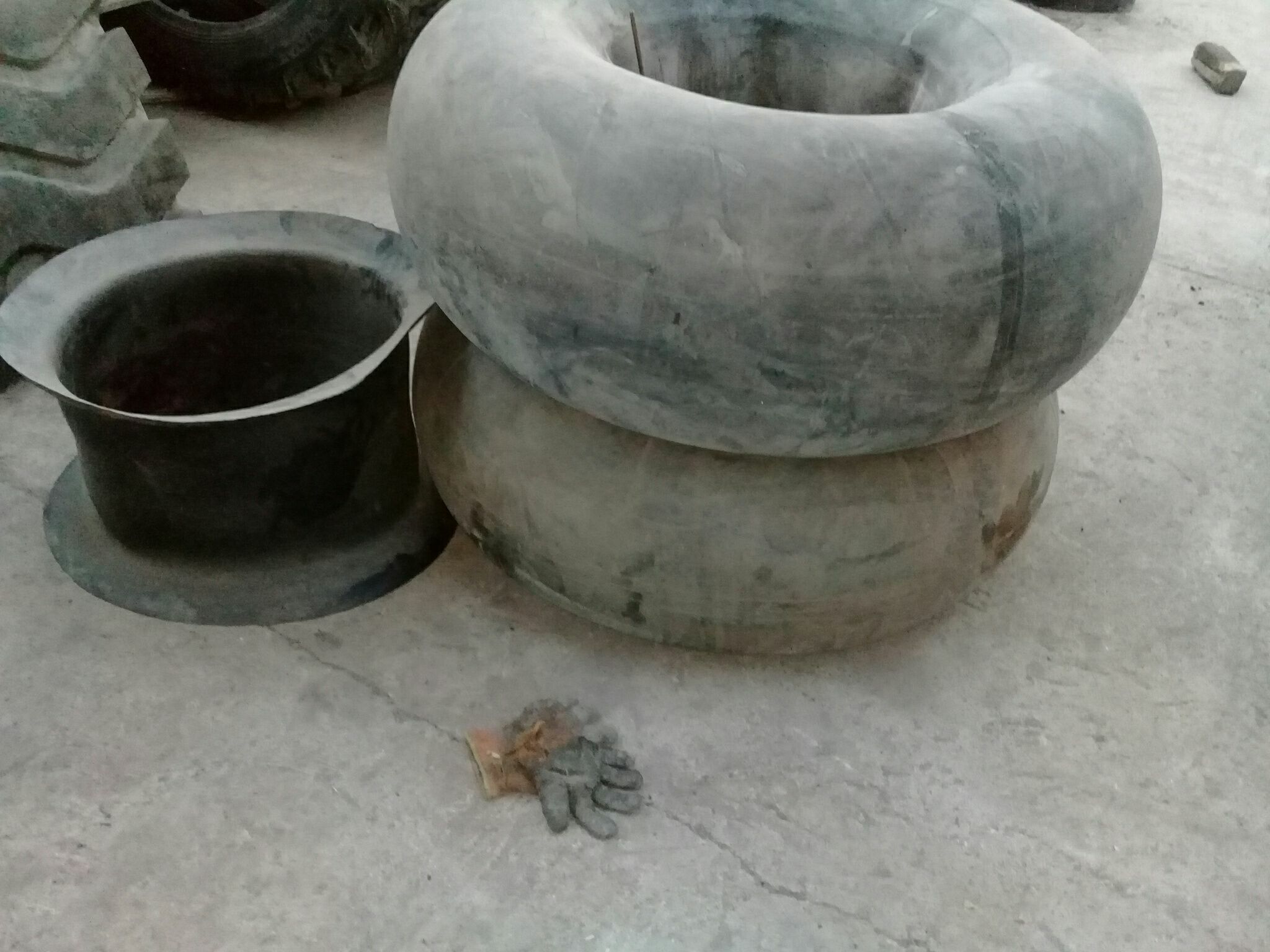 kamir 1300.530-533. 450 TMT - Ашхабад - img 2