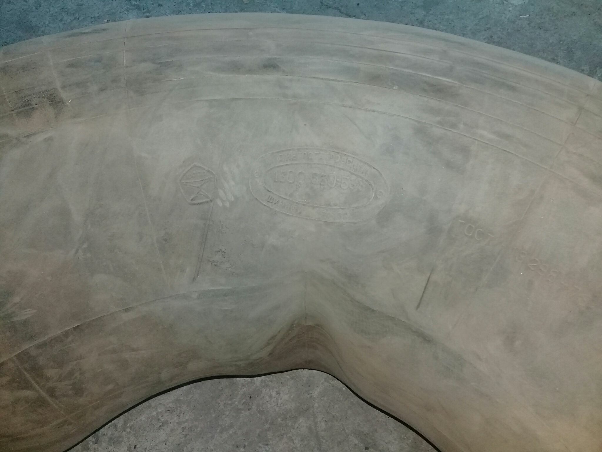 kamir 1300.530-533. 450 TMT - Ашхабад - img 1