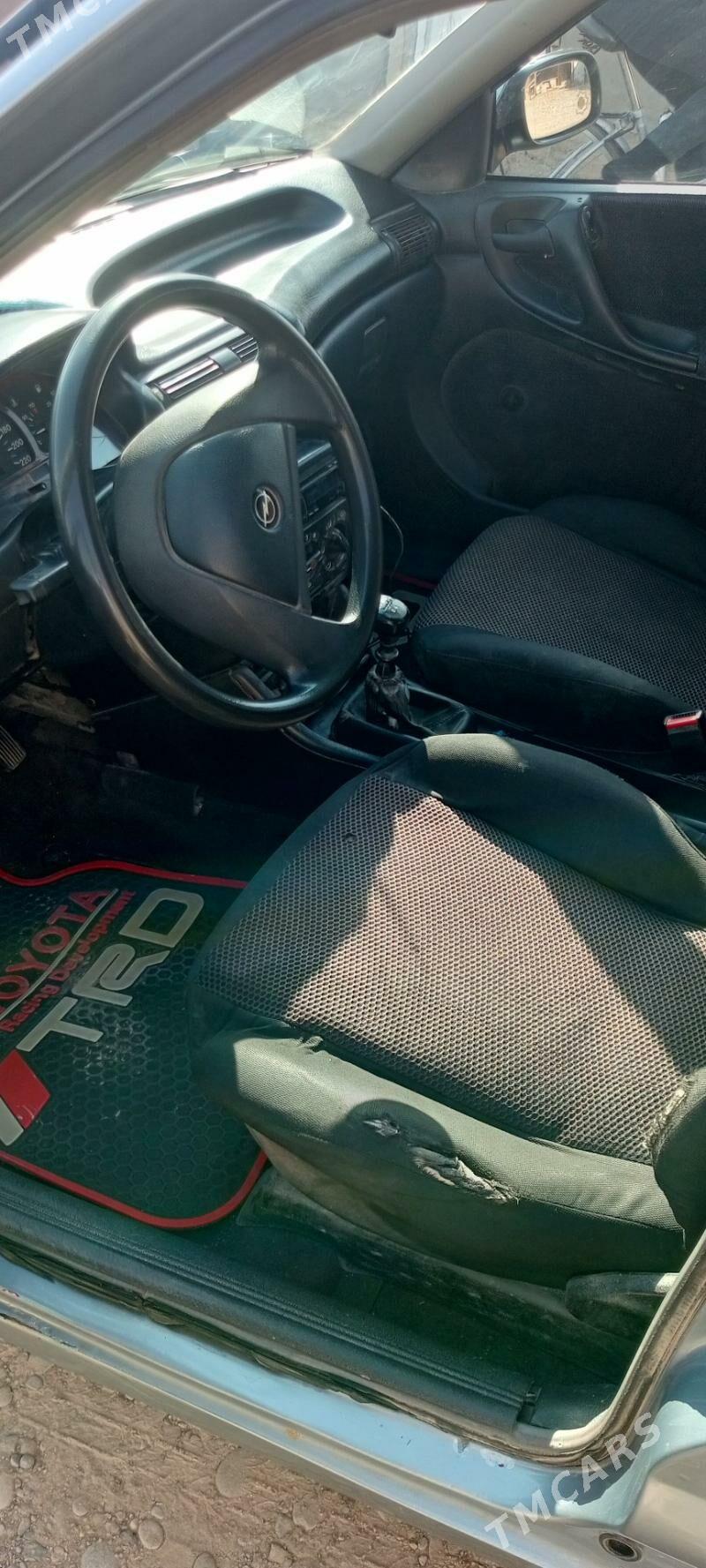 Opel Vectra 1999 - 50 000 TMT - Мары - img 8