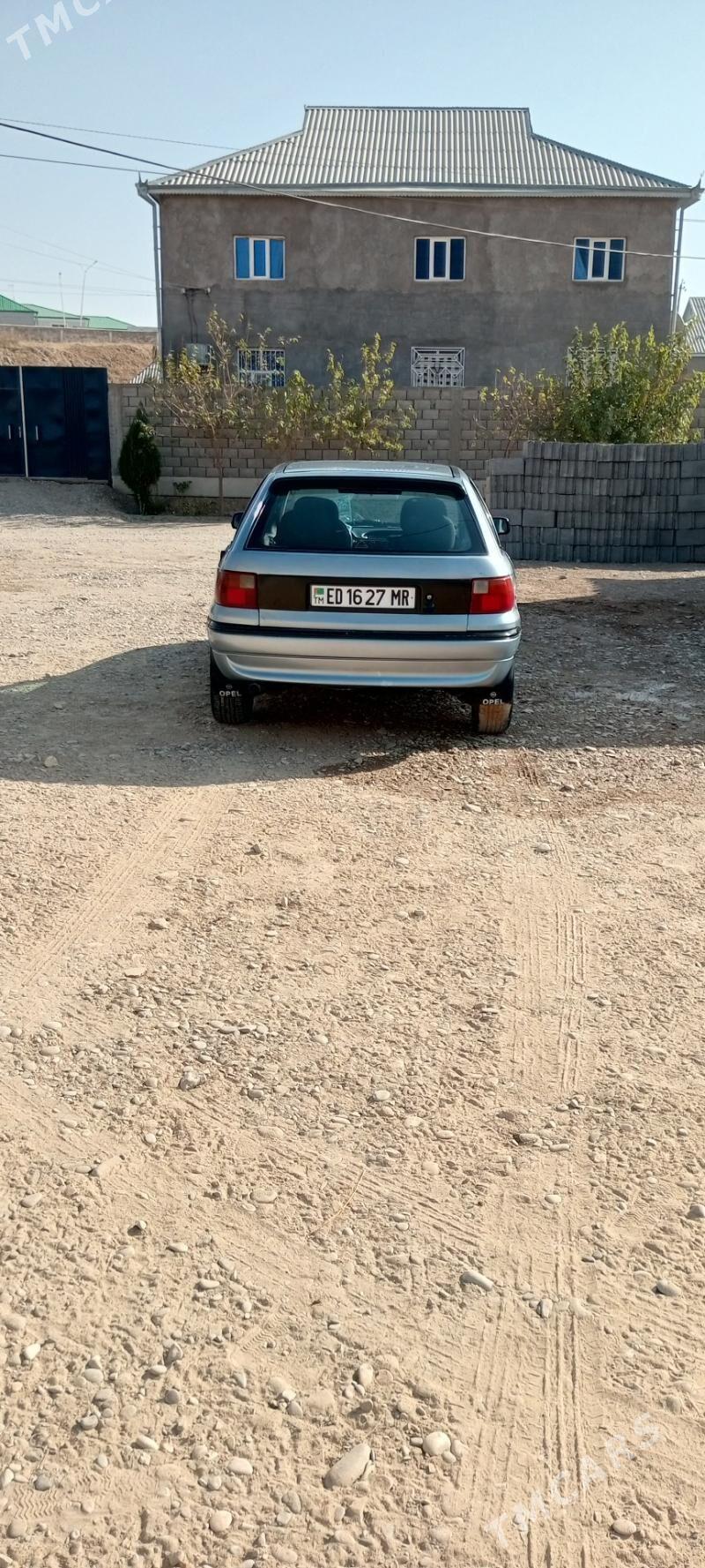 Opel Vectra 1999 - 50 000 TMT - Мары - img 9